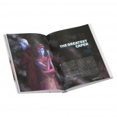 Star Wars RPG: Edge of the Empire - The Jewel of Yavin Star Wars RPG: Edge of the Empire - The Jewel of Yavin