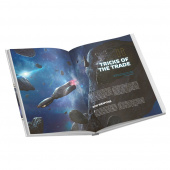 Star Wars RPG: Edge of the Empire - Fly Casual Star Wars RPG: Edge of the Empire - Fly Casual