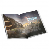 Star Wars RPG: Edge of the Empire - Mask of the Pirate Queen Star Wars RPG: Edge of the Empire - Mask of the Pirate Queen