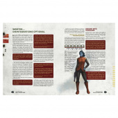 Star Wars RPG: Edge of the Empire - Mask of the Pirate Queen Star Wars RPG: Edge of the Empire - Mask of the Pirate Queen