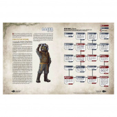 Star Wars RPG: Force and Destiny - Endless Vigil Star Wars RPG: Force and Destiny - Endless Vigil