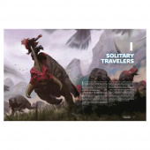 Star Wars RPG: Force and Destiny - Savage Spirits Star Wars RPG: Force and Destiny - Savage Spirits