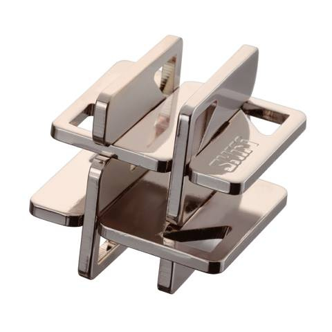 Huzzle / Hanayama - Hashtag