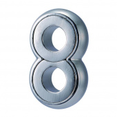 Huzzle / Hanayama - Infinity Huzzle / Hanayama - Infinity