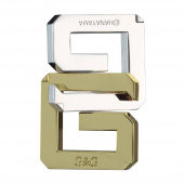 Huzzle / Hanayama - G&G Huzzle / Hanayama - G&G