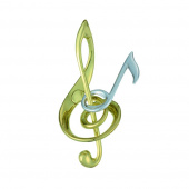 Huzzle / Hanayama - Harmony Huzzle / Hanayama - Harmony