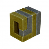 Huzzle / Hanayama - Coil Huzzle / Hanayama - Coil