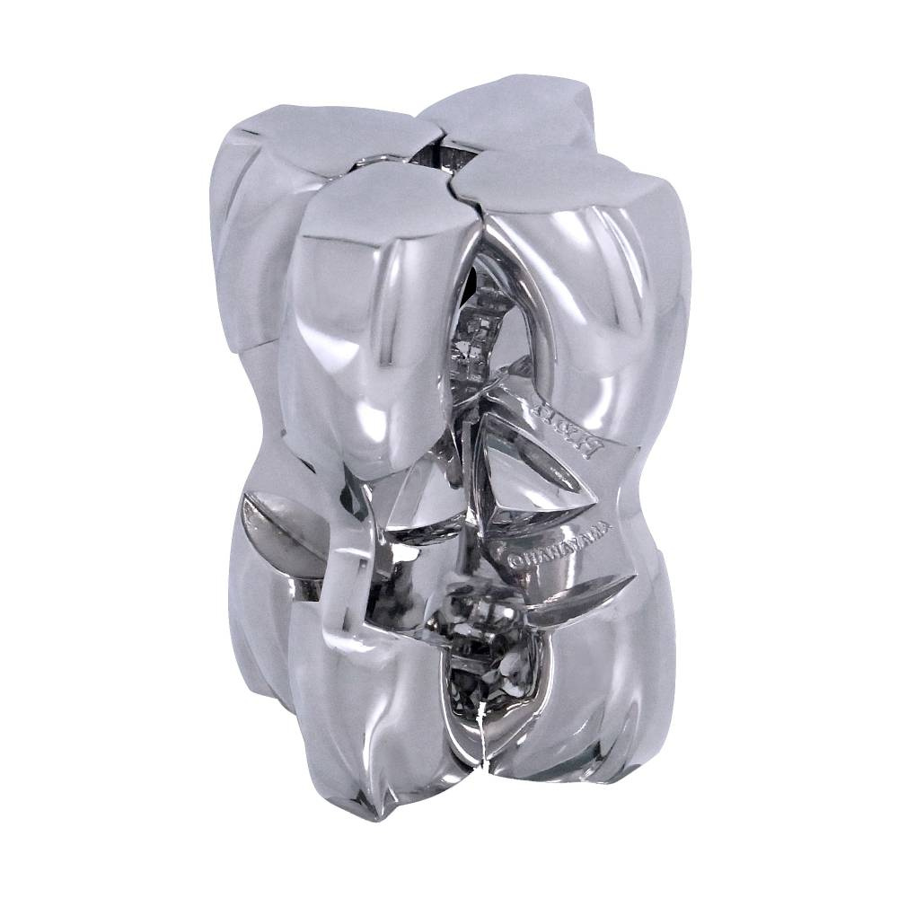 Huzzle / Hanayama - H&H