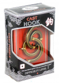 Huzzle / Hanayama - Hook Huzzle / Hanayama - Hook