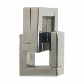 Huzzle / Hanayama - Quartet Huzzle / Hanayama - Quartet