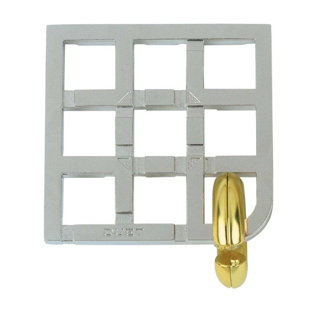 Huzzle / Hanayama - Duet