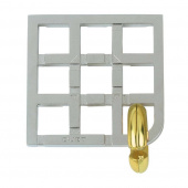 Huzzle / Hanayama - Duet Huzzle / Hanayama - Duet