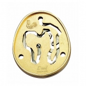 Huzzle / Hanayama - LOeuf Huzzle / Hanayama - LOeuf