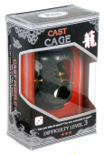 Huzzle / Hanayama - Cage Huzzle / Hanayama - Cage