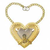 Huzzle / Hanayama - Heart Huzzle / Hanayama - Heart