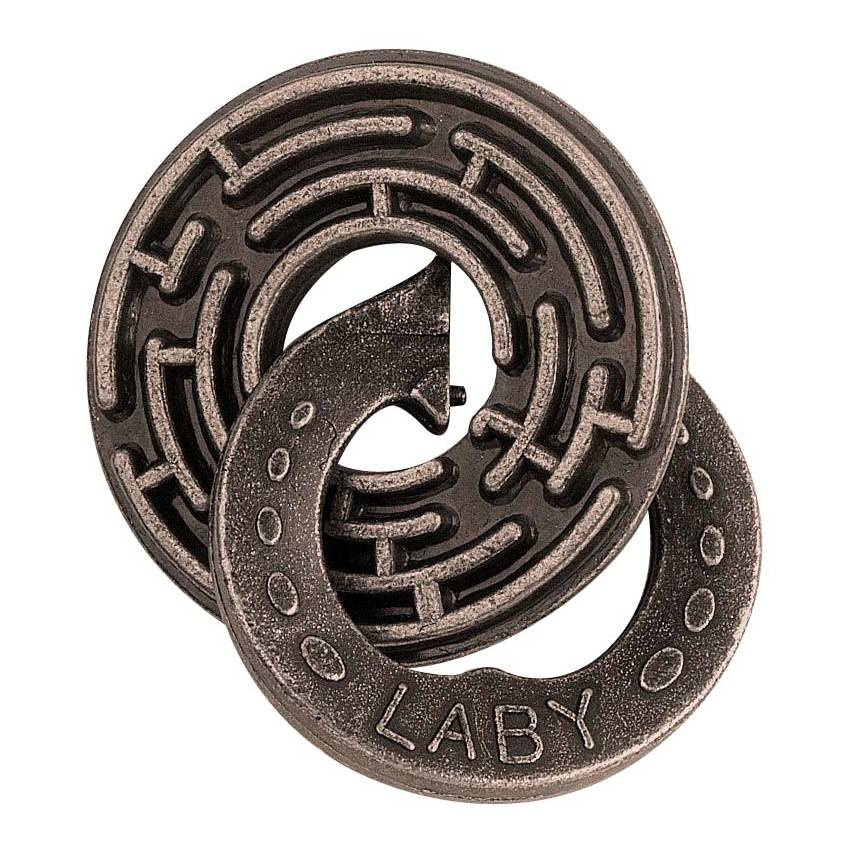 Huzzle / Hanayama - Laby