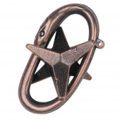 Huzzle / Hanayama - Star Huzzle / Hanayama - Star