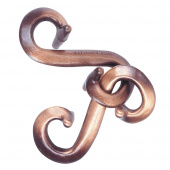 Huzzle / Hanayama - S & S Huzzle / Hanayama - S & S