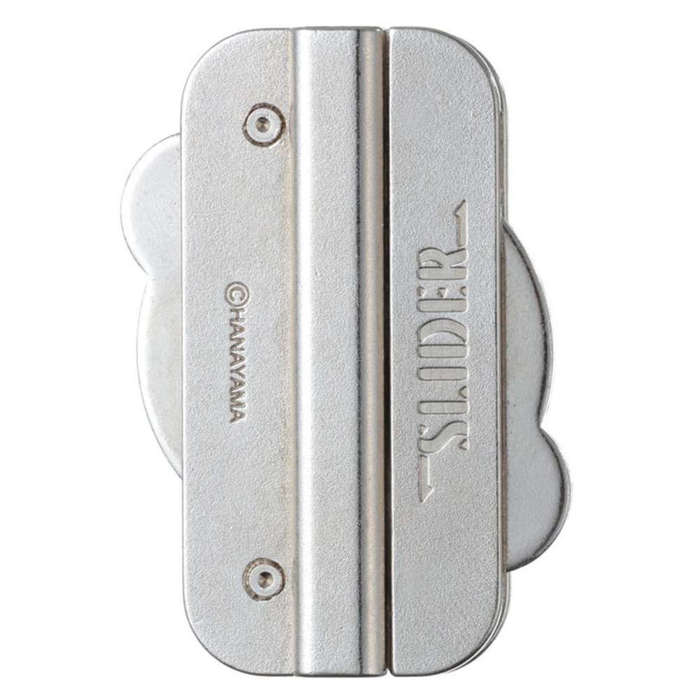 Huzzle / Hanayama Slider