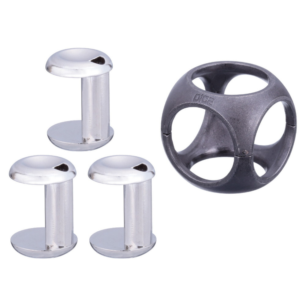 Huzzle / Hanayama - Dice