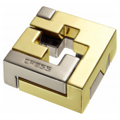 Huzzle / Hanayama - Cross Huzzle / Hanayama - Cross