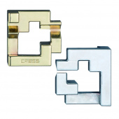 Huzzle / Hanayama - Cross Huzzle / Hanayama - Cross