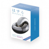 Huzzle / Hanayama - Donuts Huzzle / Hanayama - Donuts