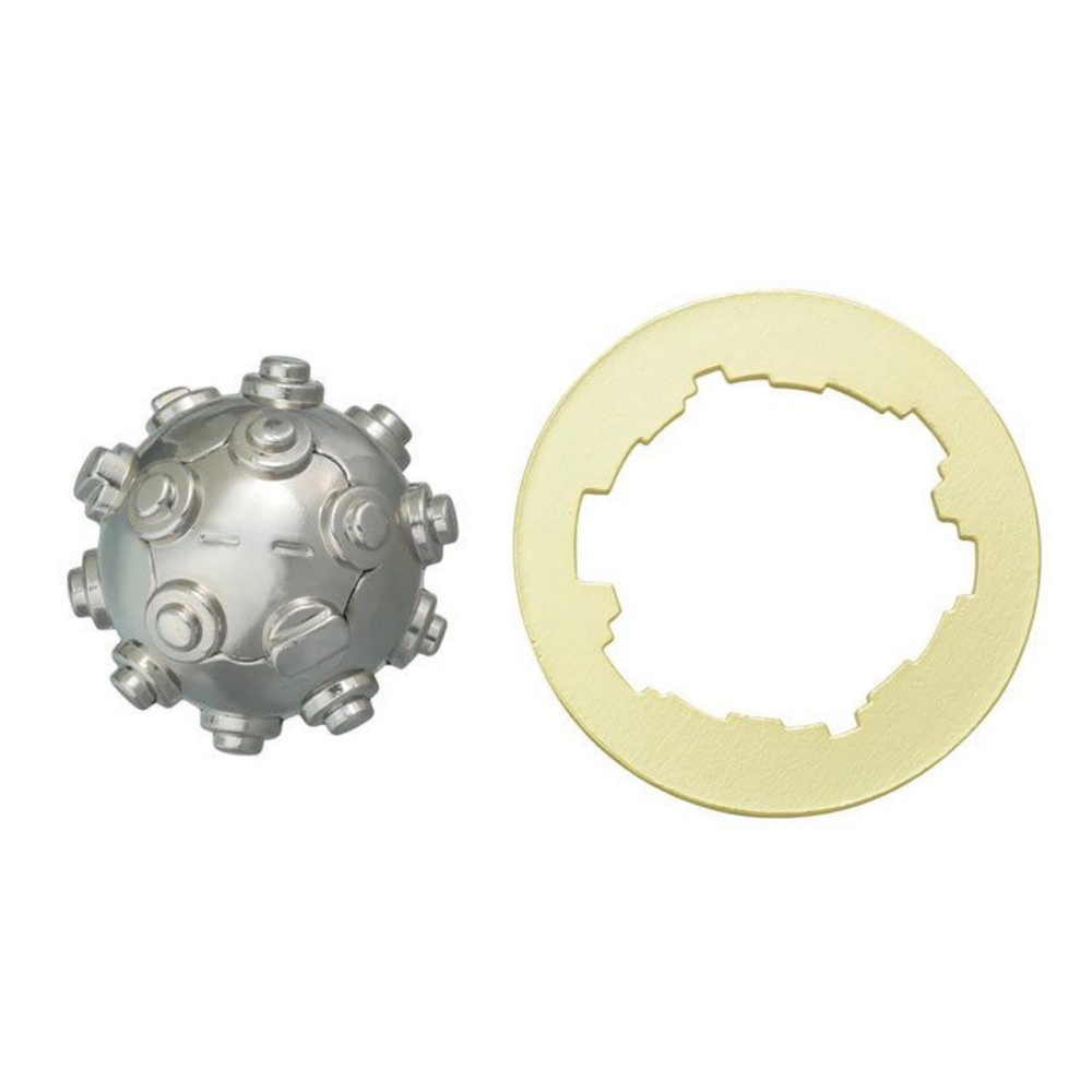 Huzzle / Hanayama - Planet