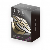 Huzzle / Hanayama - Square Huzzle / Hanayama - Square