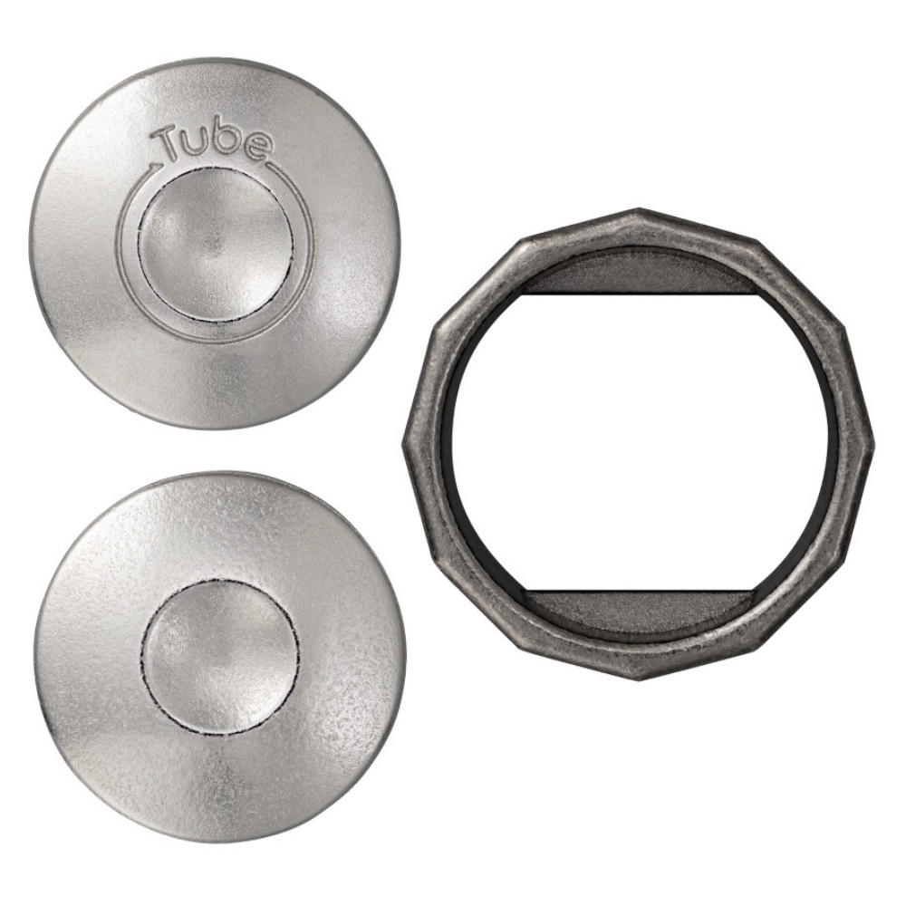 Huzzle / Hanayama - Tube