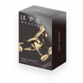 Huzzle / Hanayama - Trinity Huzzle / Hanayama - Trinity
