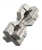 Huzzle / Hanayama - Hourglass Huzzle / Hanayama - Hourglass