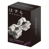 Huzzle / Hanayama - Hourglass Huzzle / Hanayama - Hourglass