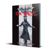 Everyday Heroes RPG: The Crow - Cinematic Adventure Everyday Heroes RPG: The Crow - Cinematic Adventure