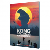 Everyday Heroes RPG: Kong - Skull Island Everyday Heroes RPG: Kong - Skull Island