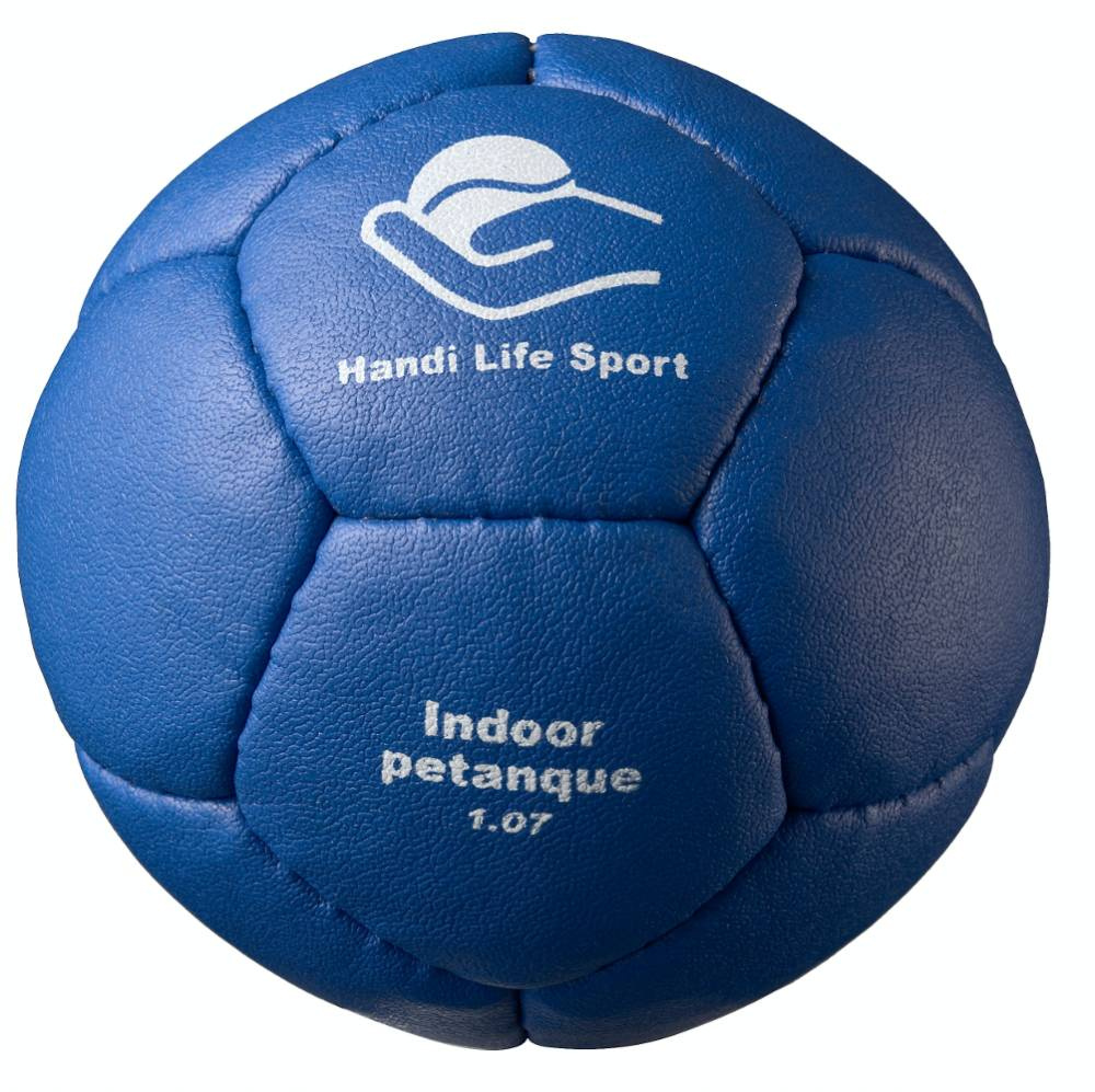 Soft Boule - Superior 6 Red/Blue