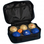 Soft Boule 600 Blue/Gold Soft Boule 600 Blue/Gold