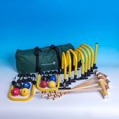 Universal Croquet  Universal Croquet