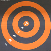 Floor Target Mat Floor Target Mat