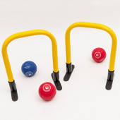 Universal Croquet Arches  Universal Croquet Arches