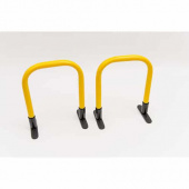 Universal Croquet Arches  Universal Croquet Arches