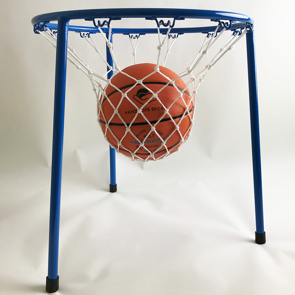 Standing Circle Goal