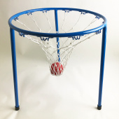 Standing Circle Goal Standing Circle Goal