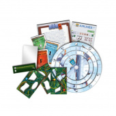 Exit: The Game - The Stormy Flight Exit: The Game - The Stormy Flight