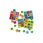 Little Bug Bingo Little Bug Bingo