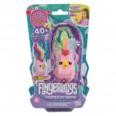 Fingerlings Bird Pink Fingerlings Bird Pink