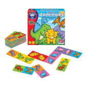 Dinosaur Dominoes (FI) Dinosaur Dominoes (FI)