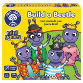 Build a Beetle Build a Beetle
