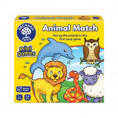 Animal Match Animal Match