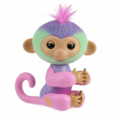 Fingerlings Magic Moods Monkey Fingerlings Magic Moods Monkey